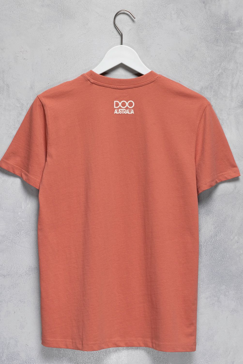 DOO AUSTRALIA - Polera Algodón Niño Doo Australia