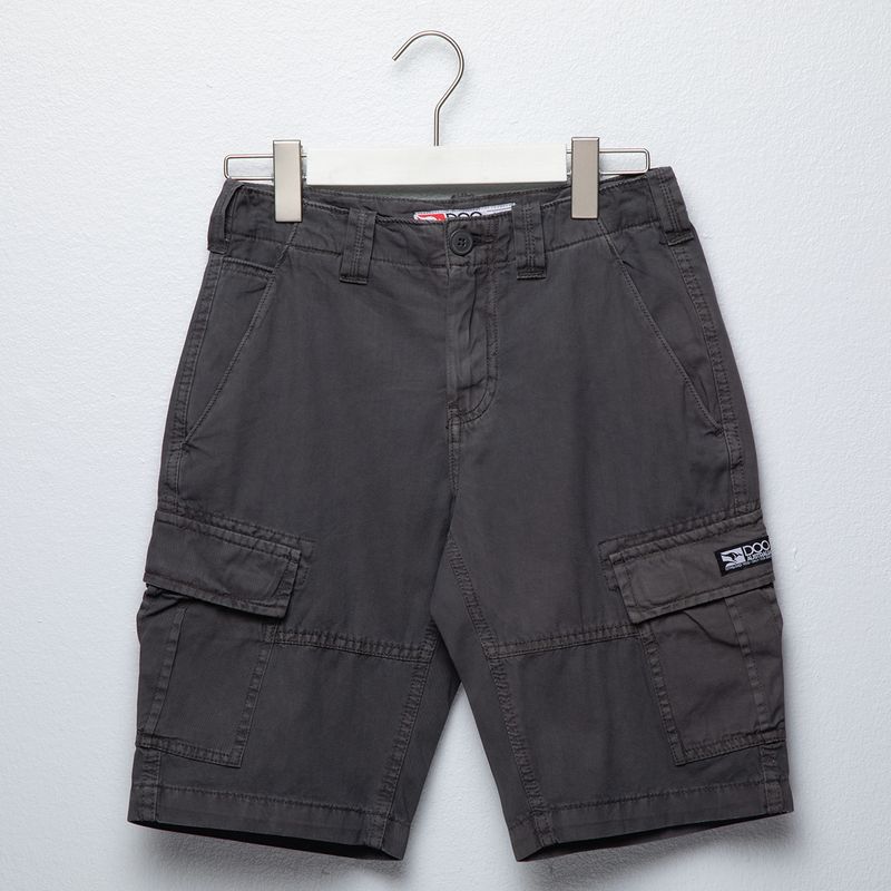 DOO AUSTRALIA - Short Algodón Niño Doo Australia