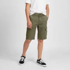 DOO AUSTRALIA - Short Algodón Niño