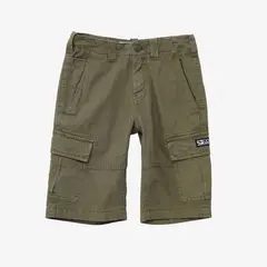 DOO AUSTRALIA - Short Algodón Niño