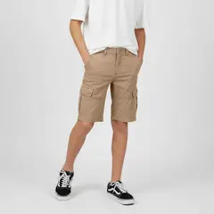 DOO AUSTRALIA - Short Algodón Niño