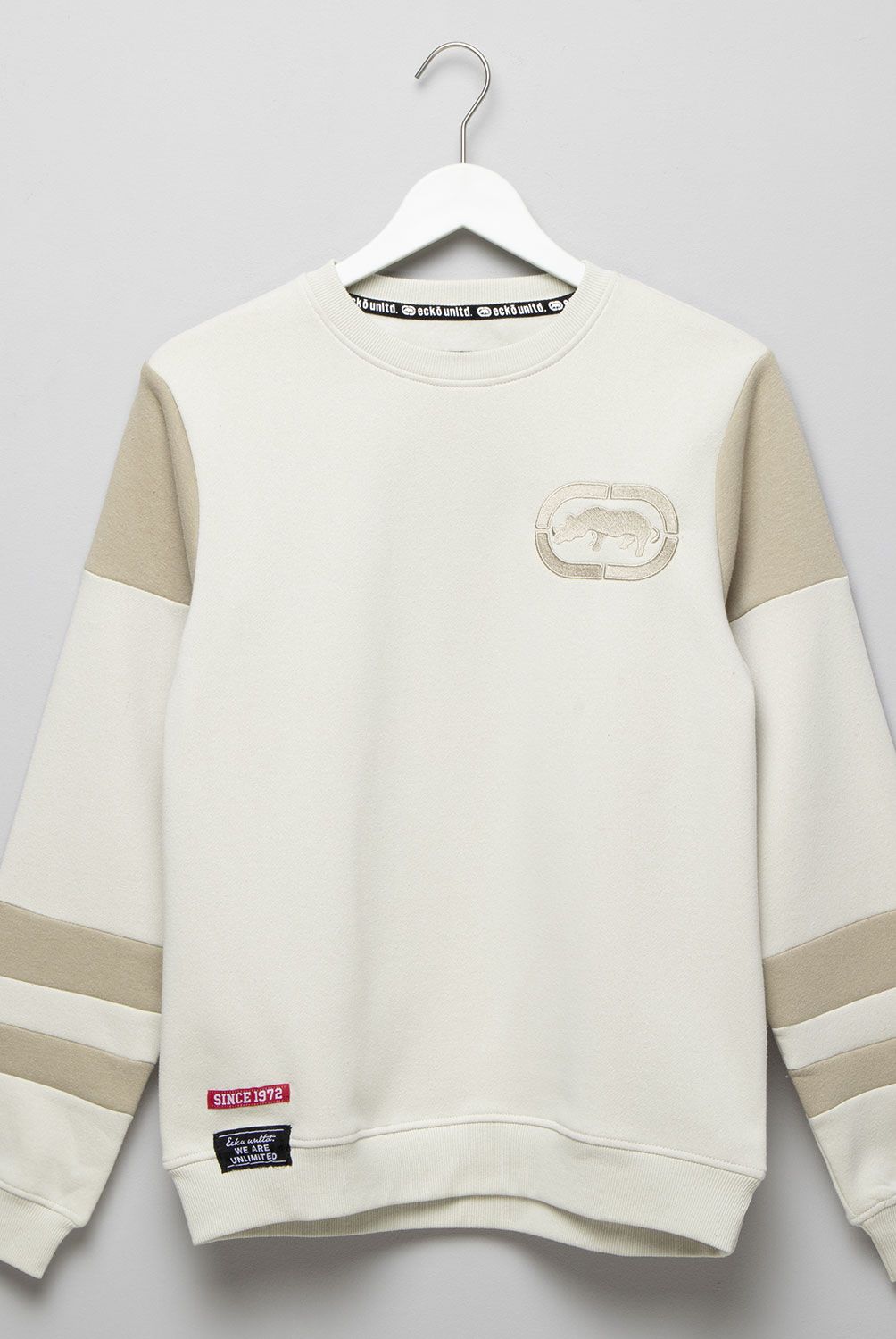 ECKO - Polerón Niño Ecko