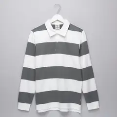 FEDERATION - Polera Algodón Niño
