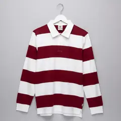 FEDERATION - Polera Algodón Niño