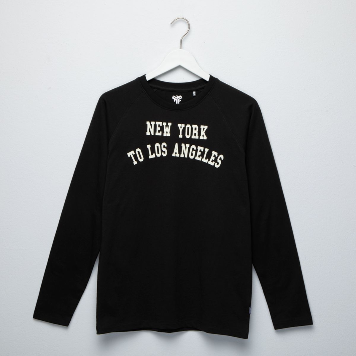 FEDERATION - Polera Algodón Niño Federation