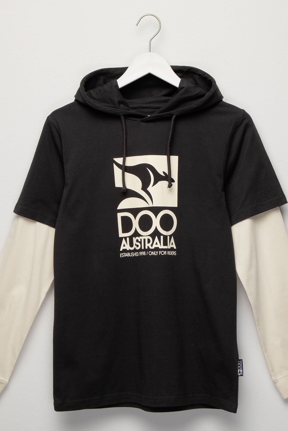 DOO AUSTRALIA - Polera Algodón Niño Doo Australia