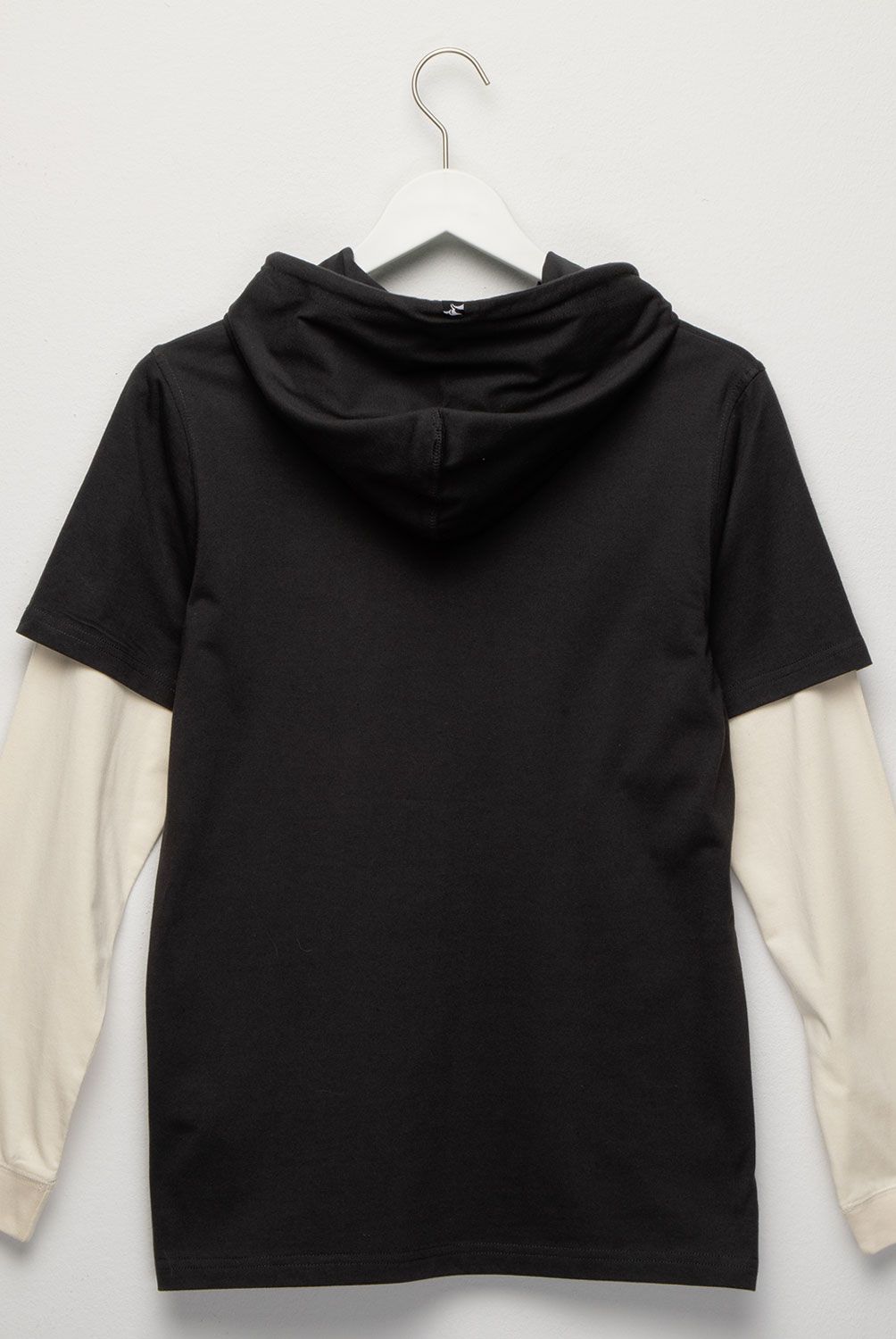 DOO AUSTRALIA - Polera Algodón Niño Doo Australia