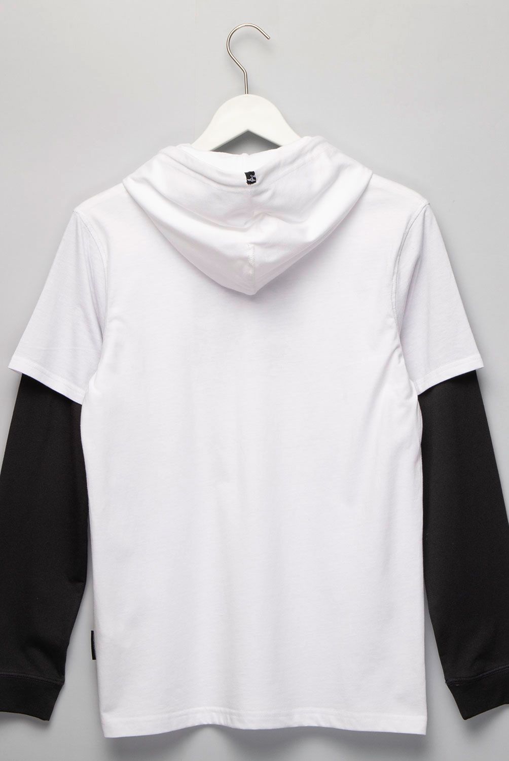 DOO AUSTRALIA - Polera Algodón Niño Doo Australia