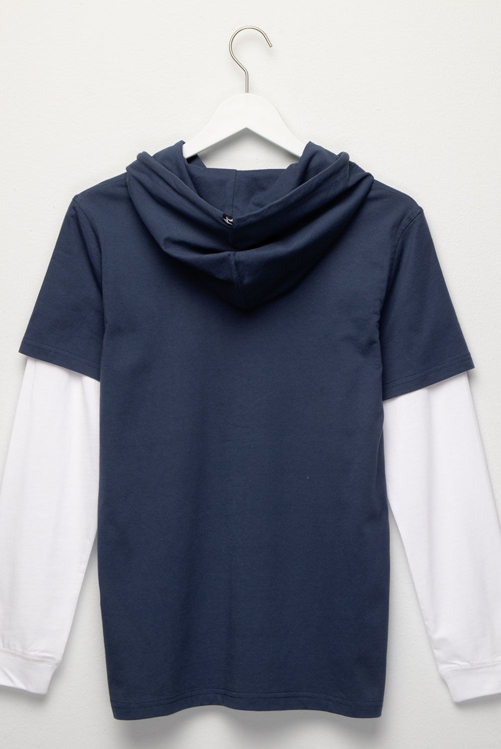 DOO AUSTRALIA - Polera Algodón Niño Doo Australia