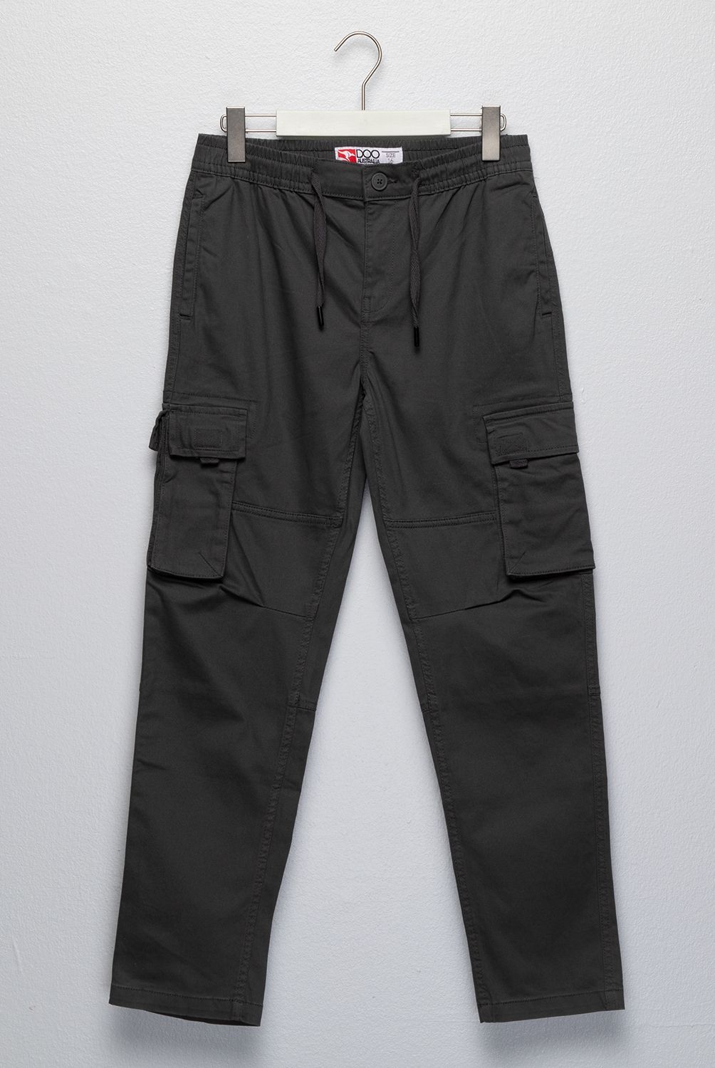 DOO AUSTRALIA - Pantalón Algodón Niño Ecko