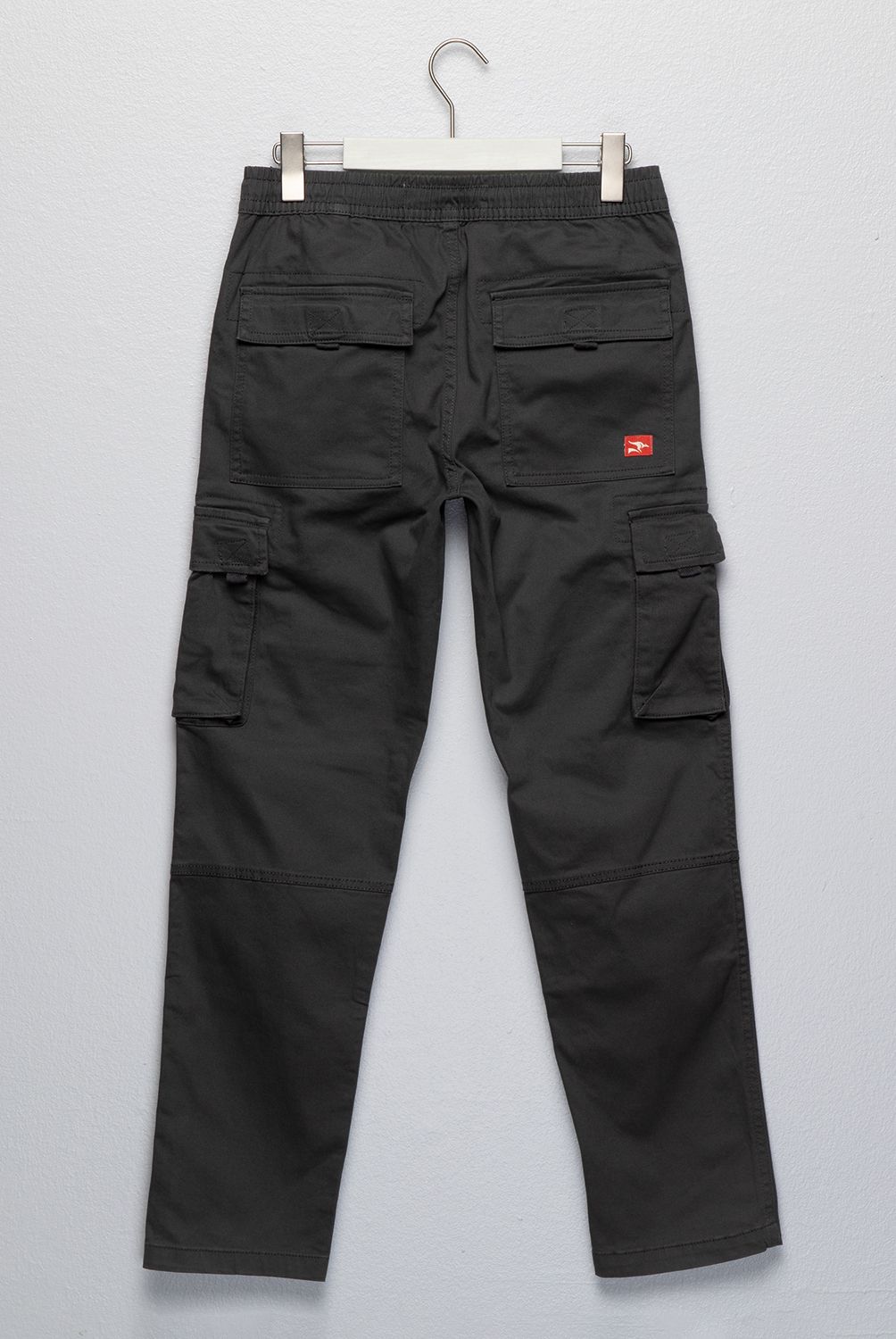 DOO AUSTRALIA - Pantalón Algodón Niño Ecko
