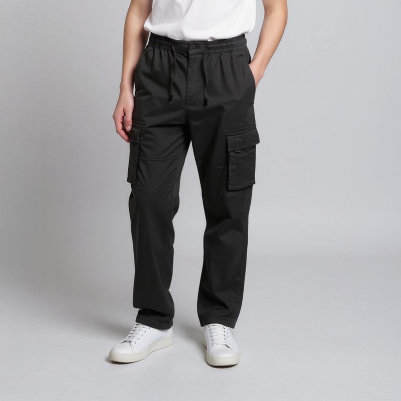 DOO AUSTRALIA - Pantalón Algodón Niño Ecko