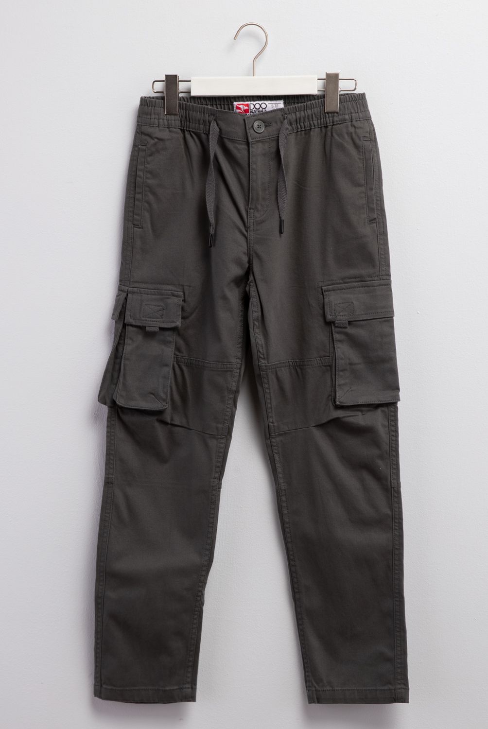 DOO AUSTRALIA - Pantalón Algodón Niño Ecko