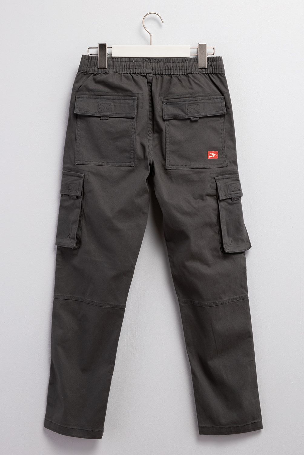 DOO AUSTRALIA - Pantalón Algodón Niño Ecko