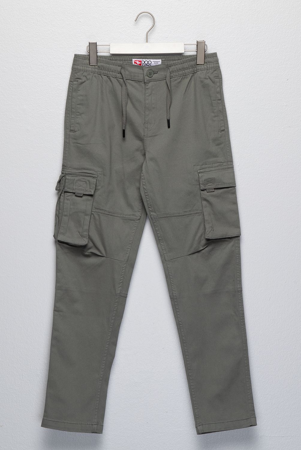 DOO AUSTRALIA - Pantalón Algodón Niño Ecko