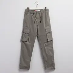 DOO AUSTRALIA - Pantalón Algodón Niño Ecko