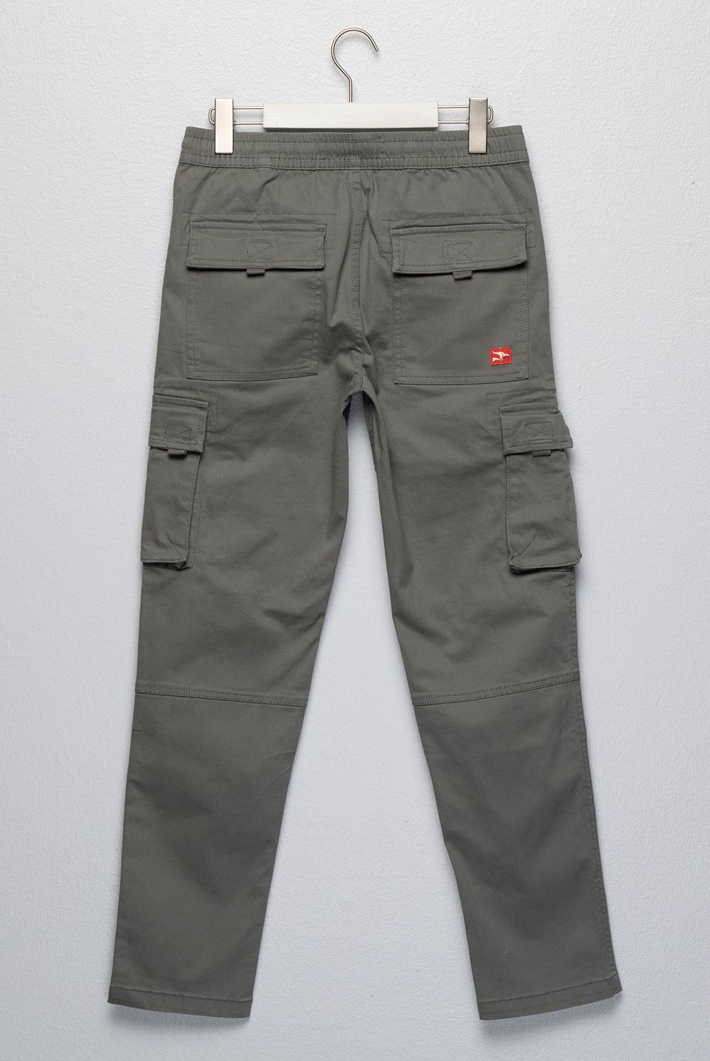 DOO AUSTRALIA - Pantalón Algodón Niño Ecko