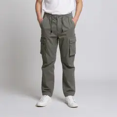 DOO AUSTRALIA - Pantalón Algodón Niño Ecko