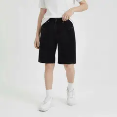 FEDERATION - Short Algodón Niño