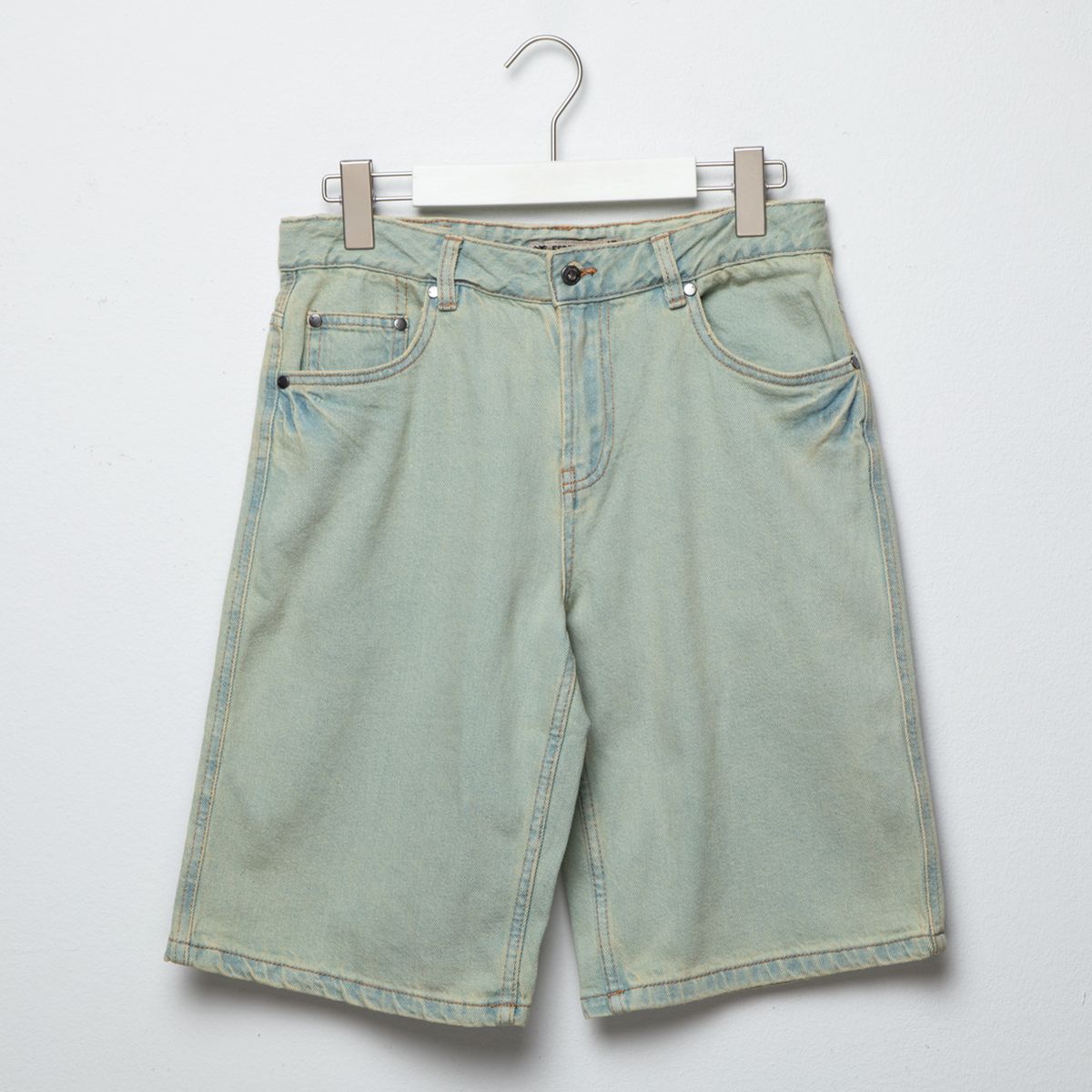 FEDERATION - Short Algodón Niño Federation