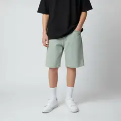 FEDERATION - Short Algodón Niño