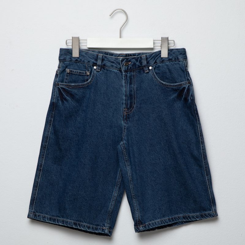 FEDERATION - Short Algodón Niño Doo Australia
