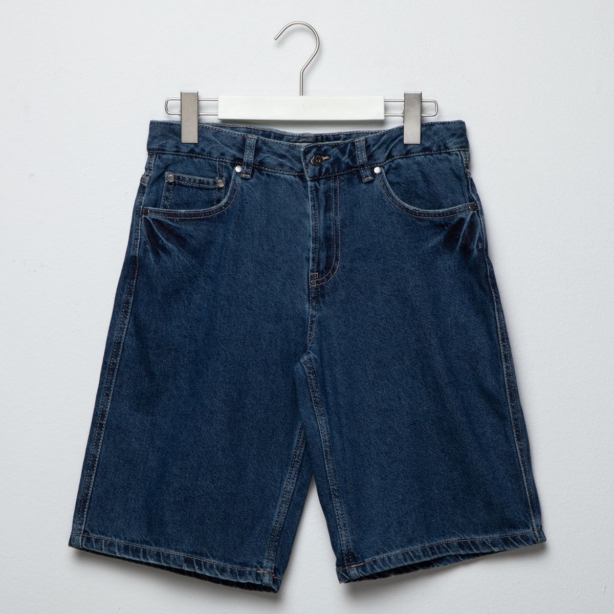 FEDERATION - Short Algodón Niño Federation