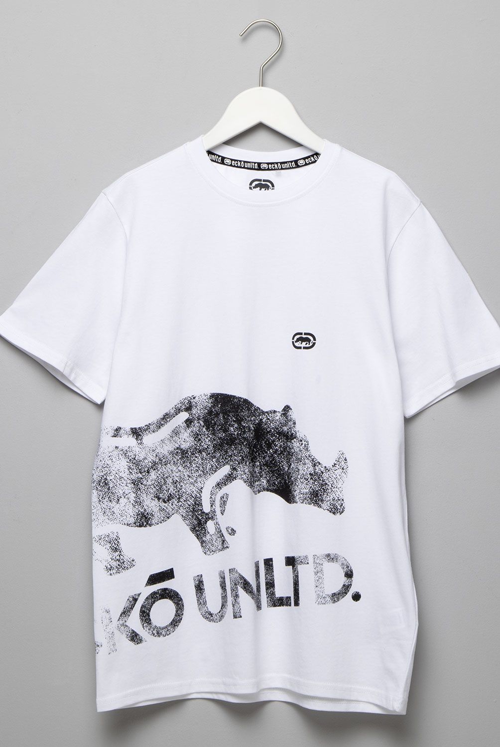 ECKO - Polera Niño Ecko