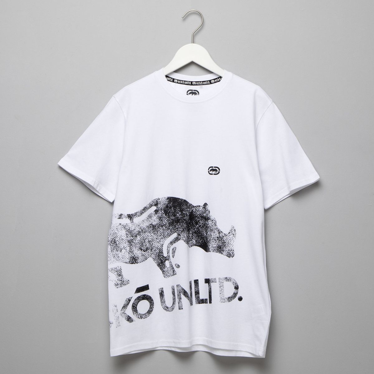 ECKO - Polera Niño Ecko