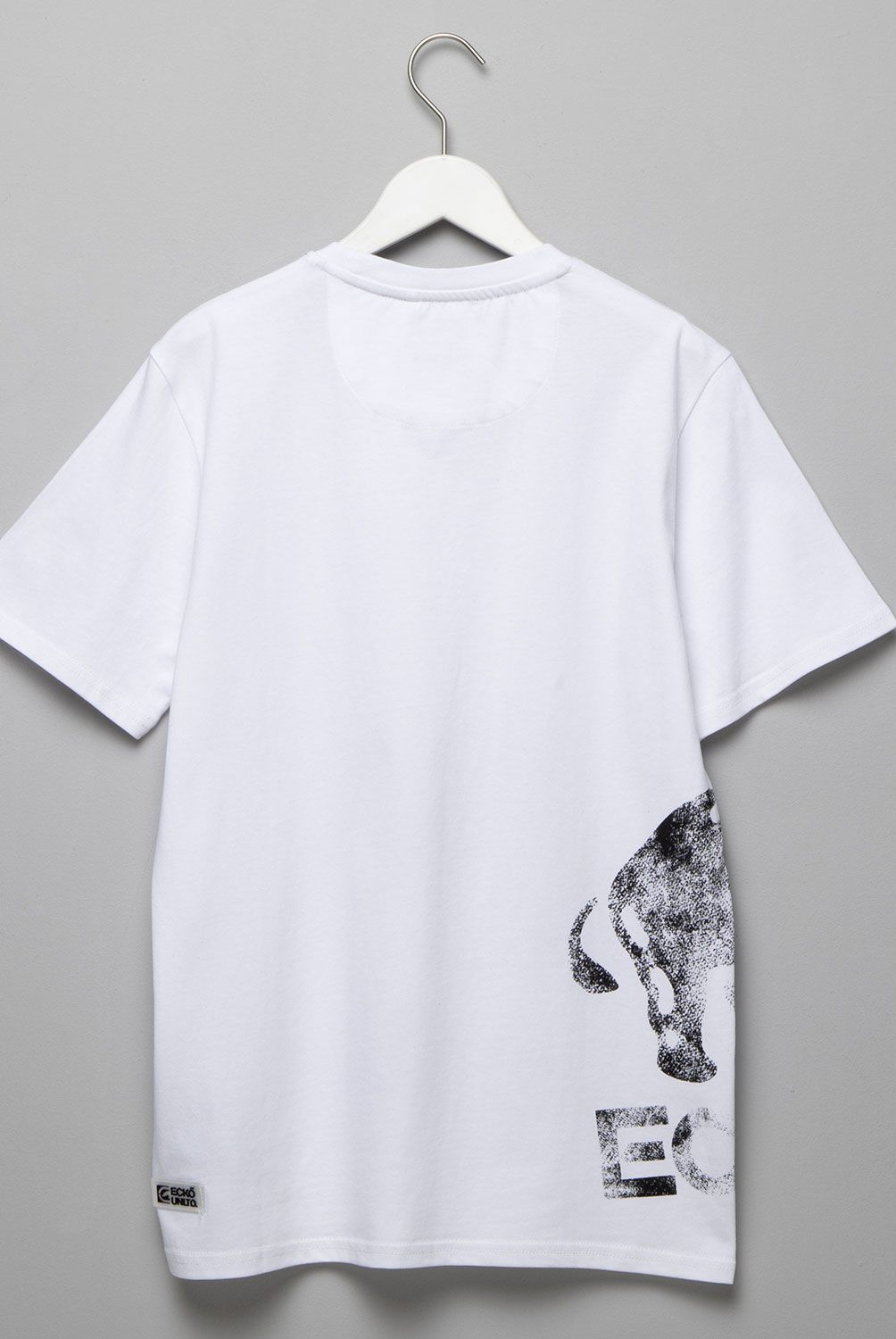 ECKO - Polera Niño Ecko