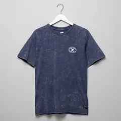 FEDERATION - Polera Niño Manga Corta