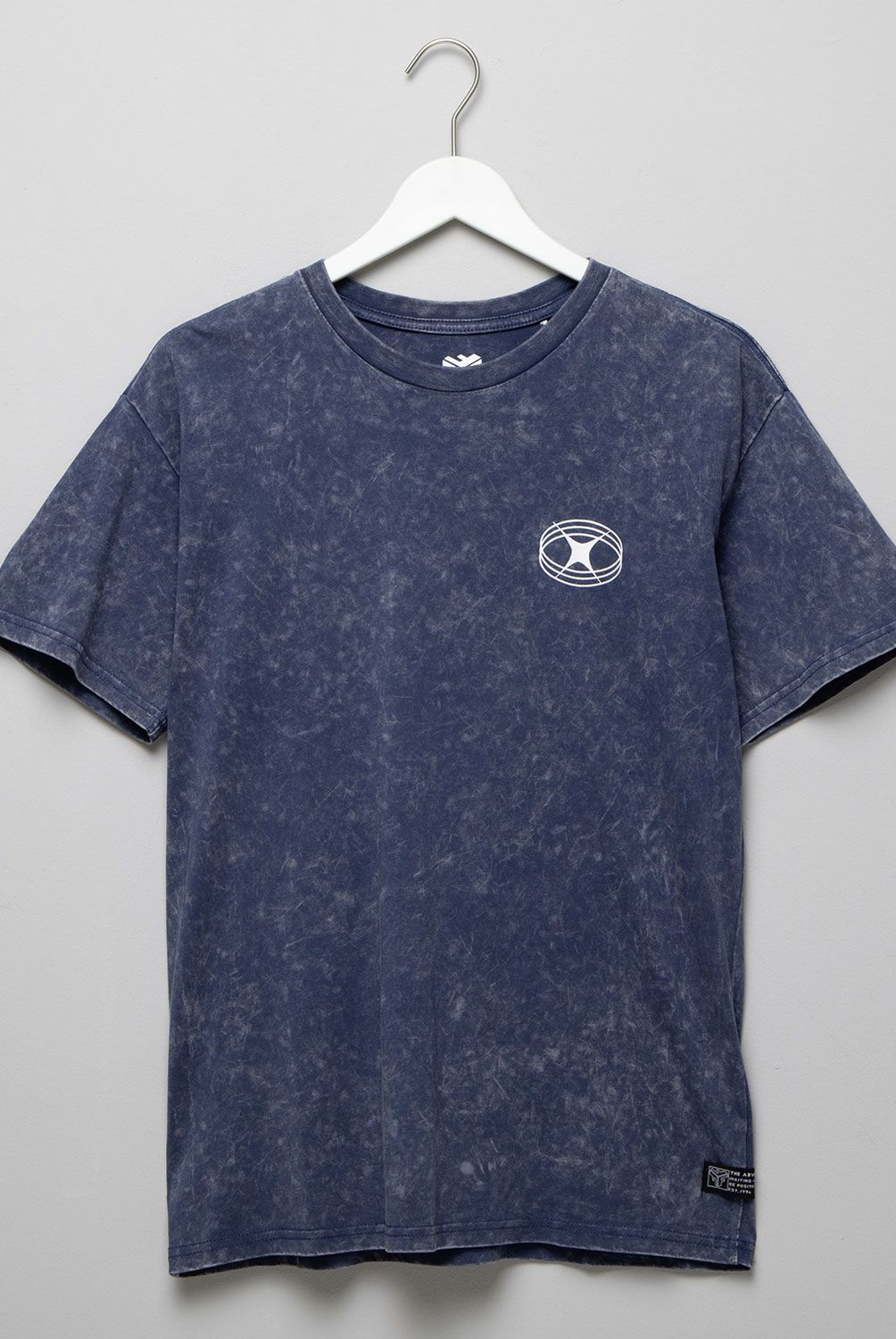 FEDERATION - Polera Niño Manga Corta Federation