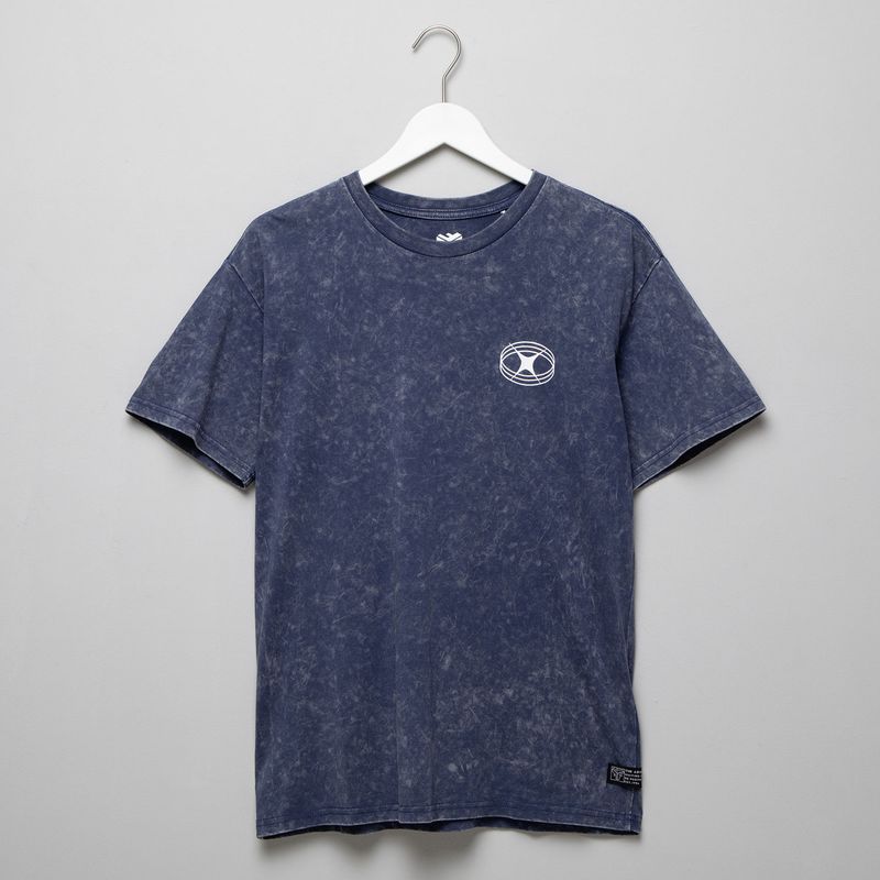 FEDERATION - Polera Niño Manga Corta Federation