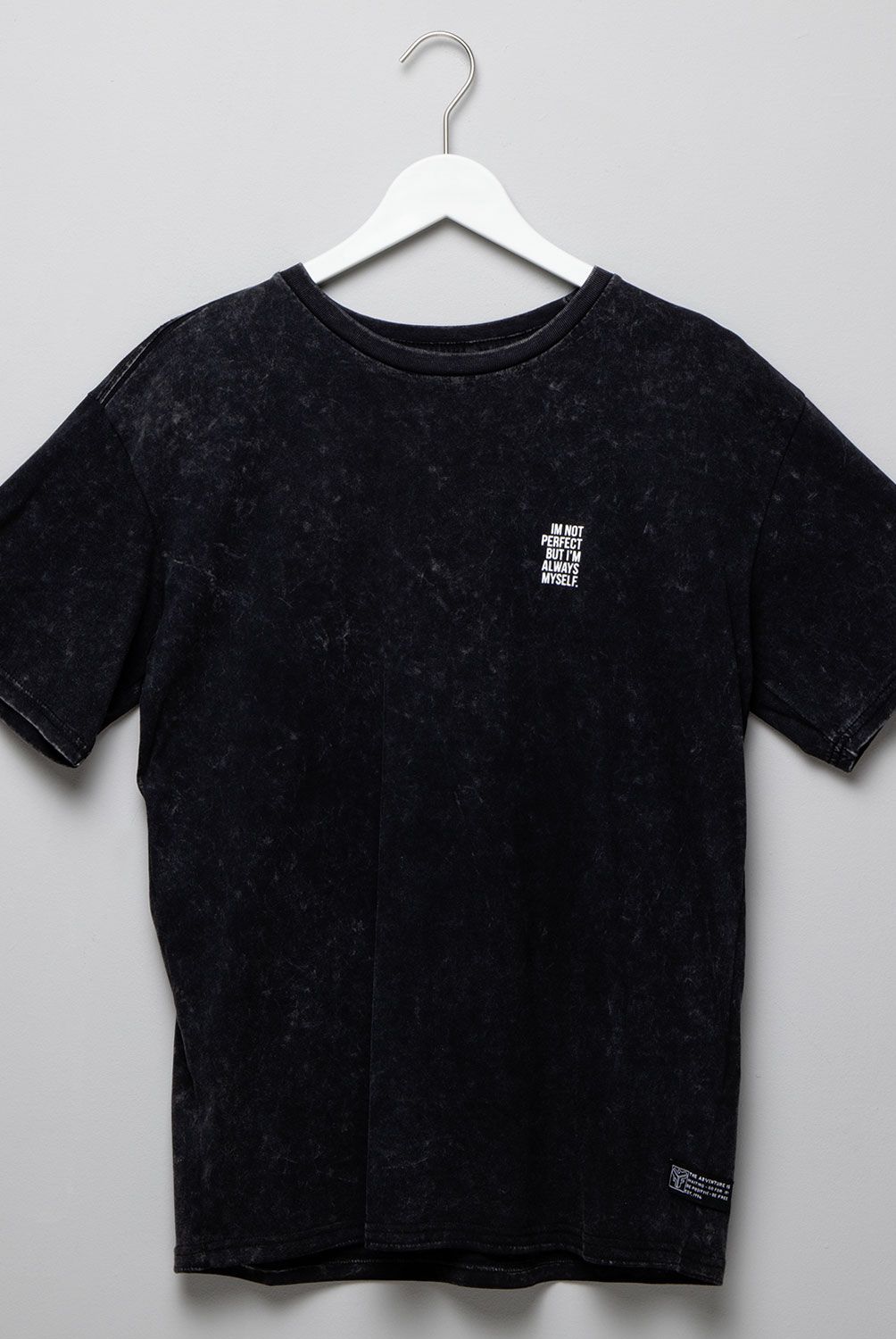 FEDERATION - Polera Niño Manga Corta Federation