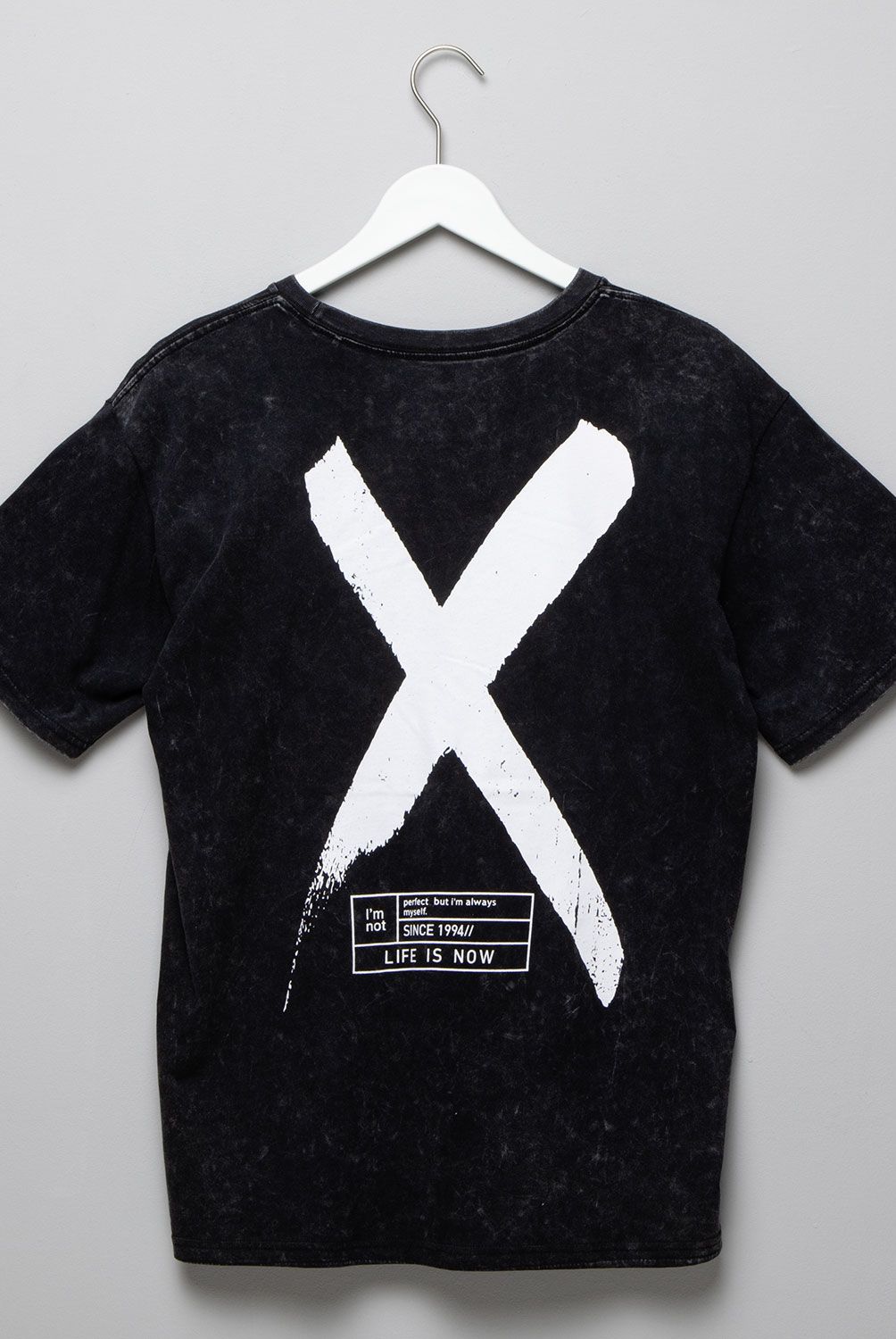 FEDERATION - Polera Niño Manga Corta Federation