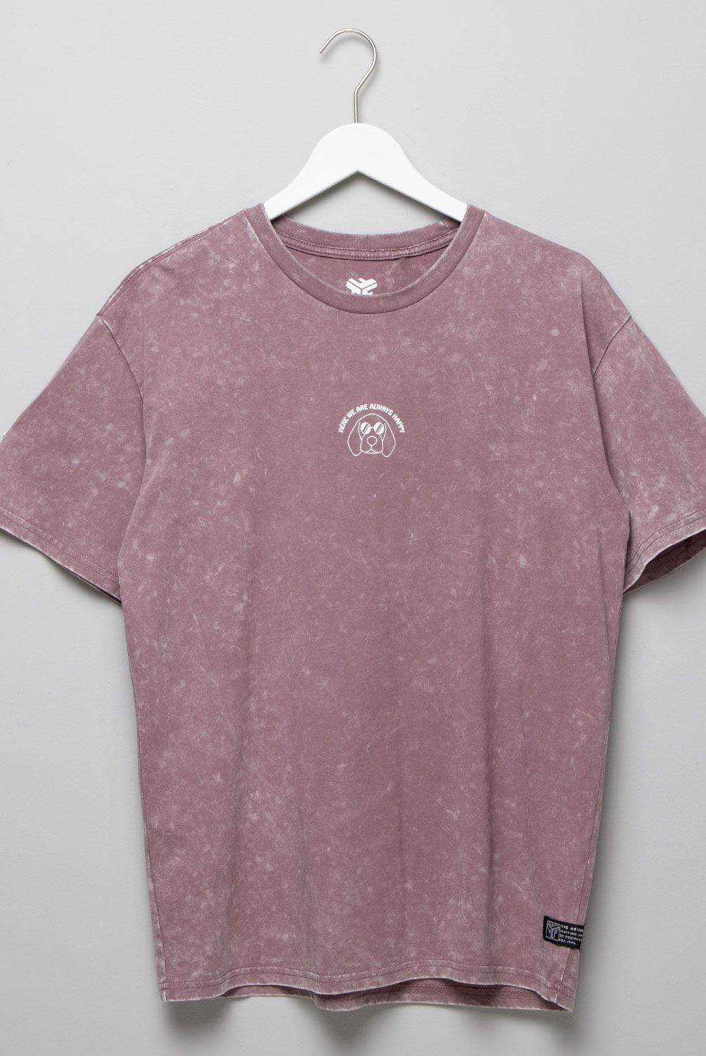 FEDERATION - Polera Niño Manga Corta Federation