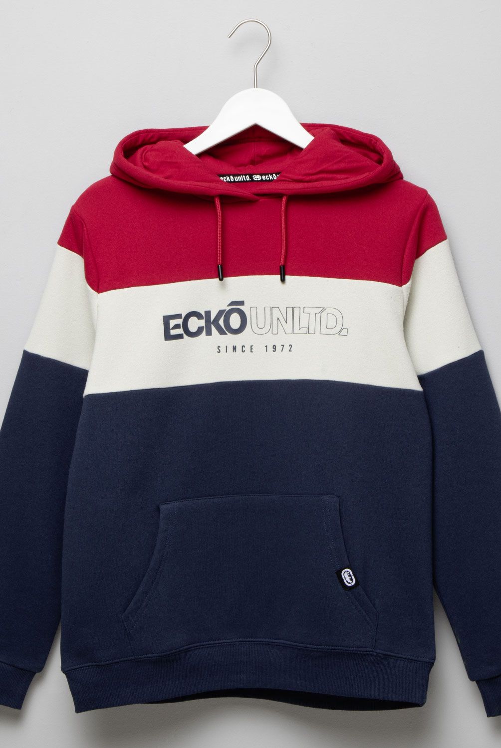ECKO - Polerón Niño Ecko