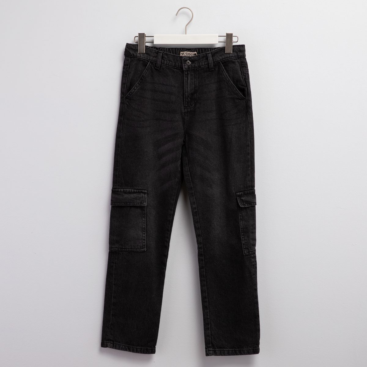 FEDERATION - Jean Algodón Niño Federation