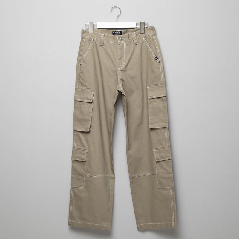 FEDERATION - Jeans Niño Federation