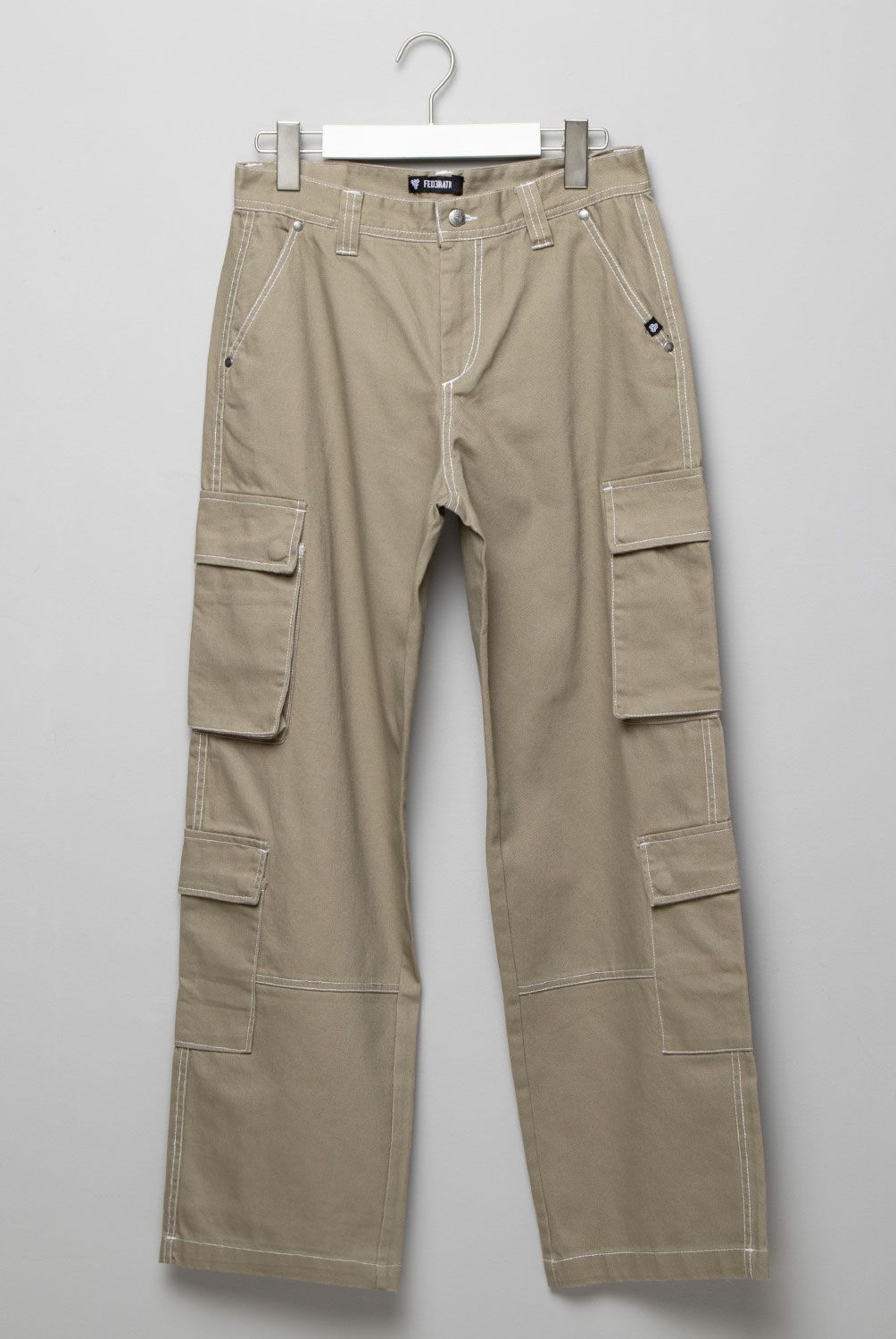 FEDERATION - Jeans Niño Federation