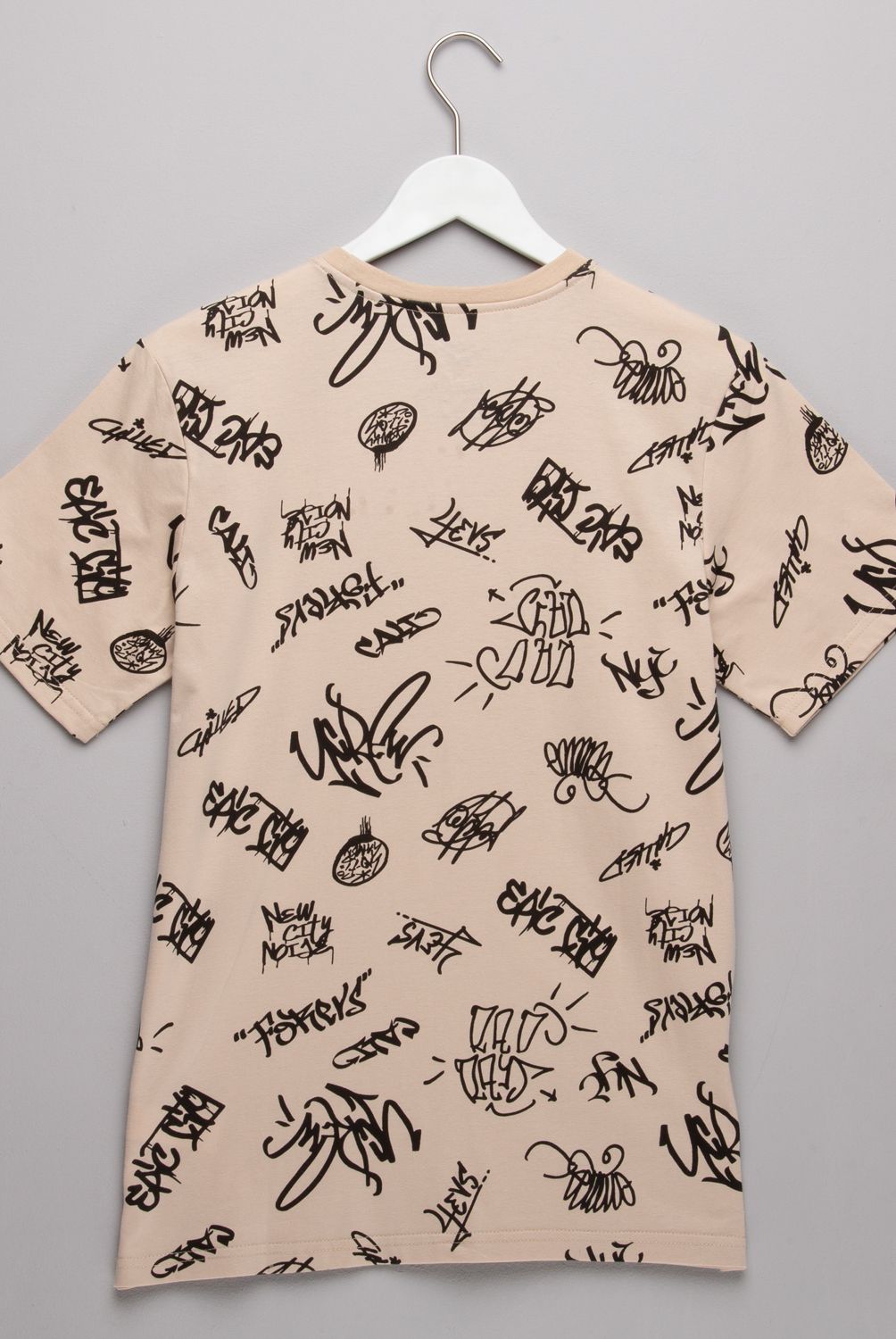 FEDERATION - Polera Niño Manga Corta Federation