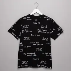 FEDERATION - Polera Niño Manga Corta