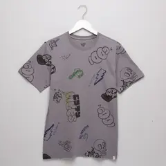 FEDERATION - Polera Niño Manga Corta
