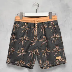 FEDERATION - Traje de Baño Niño