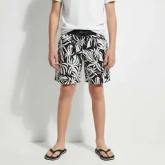 FEDERATION - Traje de Baño Niño