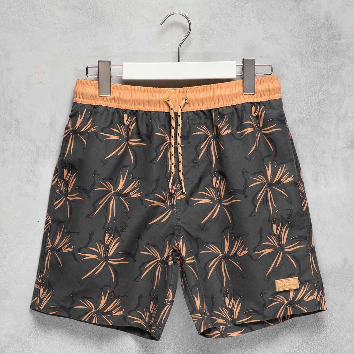 FEDERATION - Traje de Baño Niño Federation