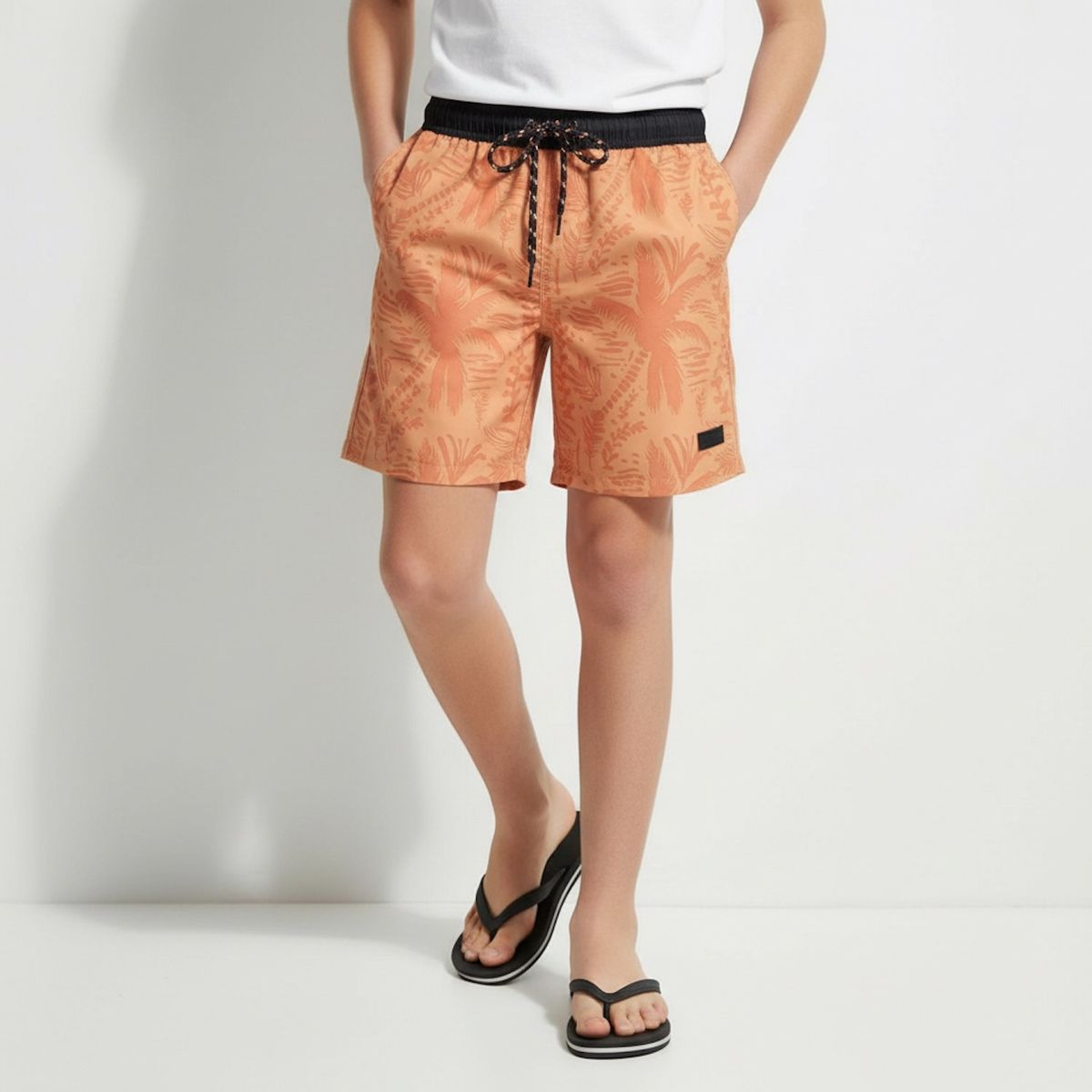 FEDERATION - Traje de Baño Niño Federation