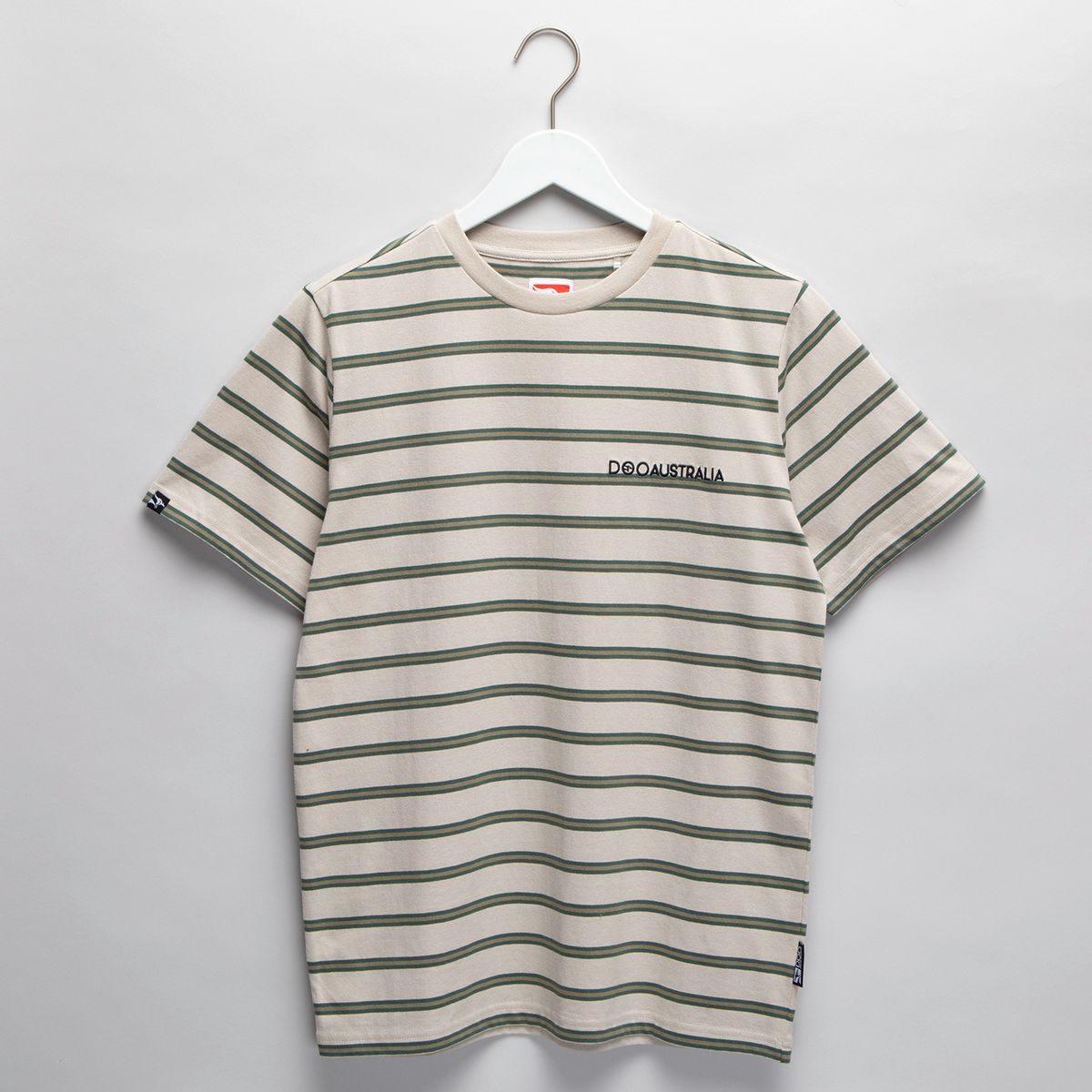 DOO AUSTRALIA - Polera Algodón Niño Doo Australia