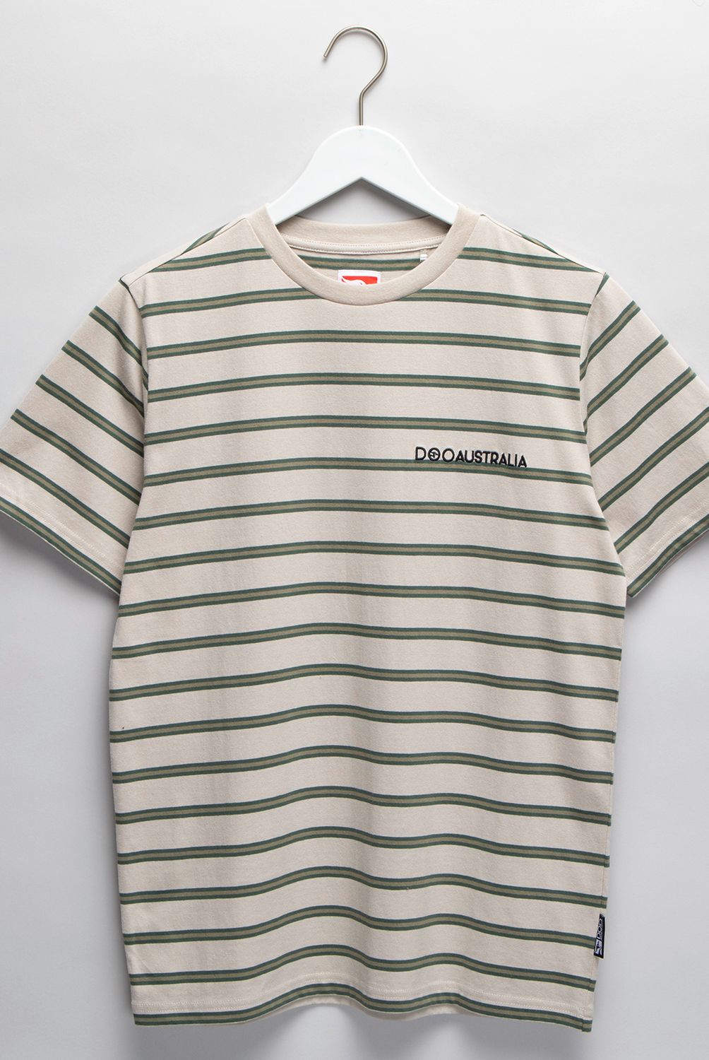 DOO AUSTRALIA - Polera Algodón Niño Doo Australia