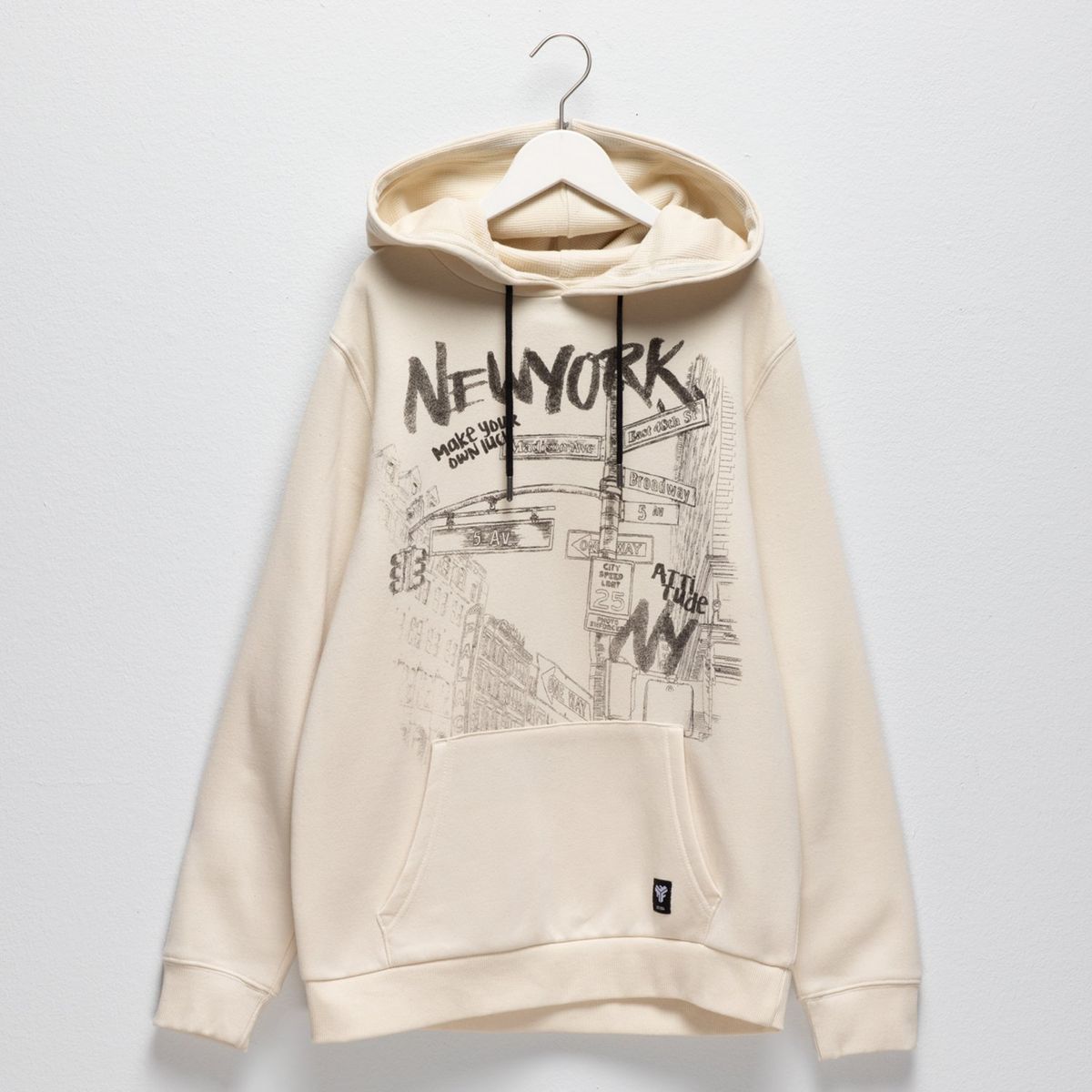 FEDERATION - Polerón Niño Federation